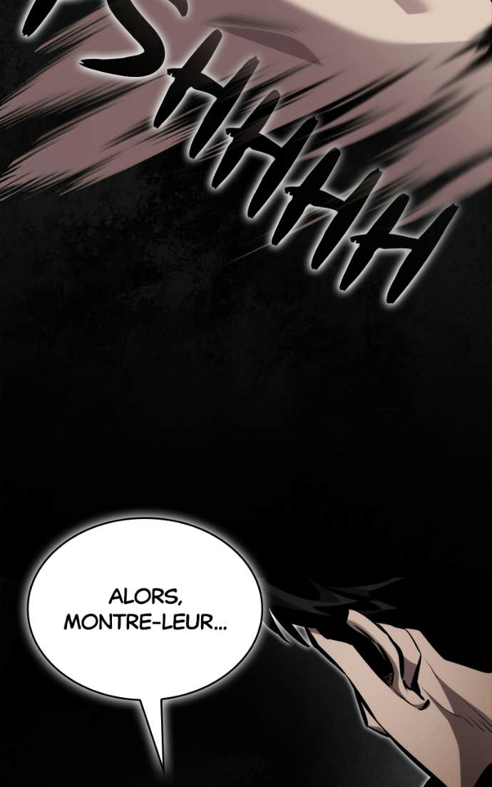 The Boundless Necromancer Chapitre 164 - Page 73