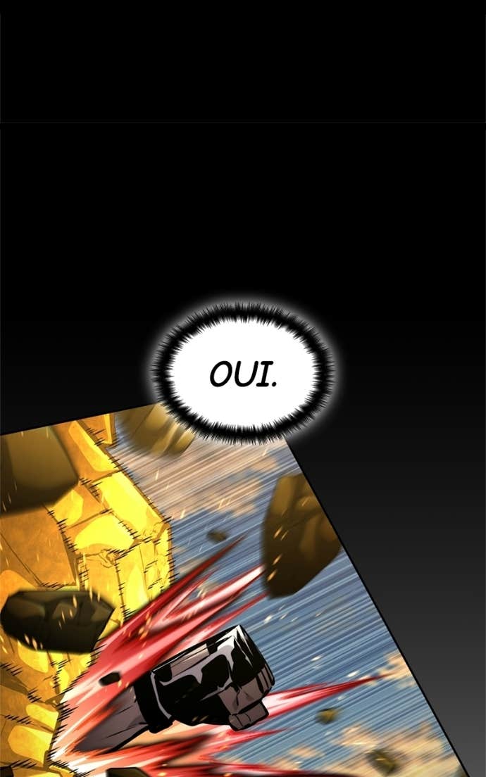 The Boundless Necromancer Chapitre 164 - Page 76
