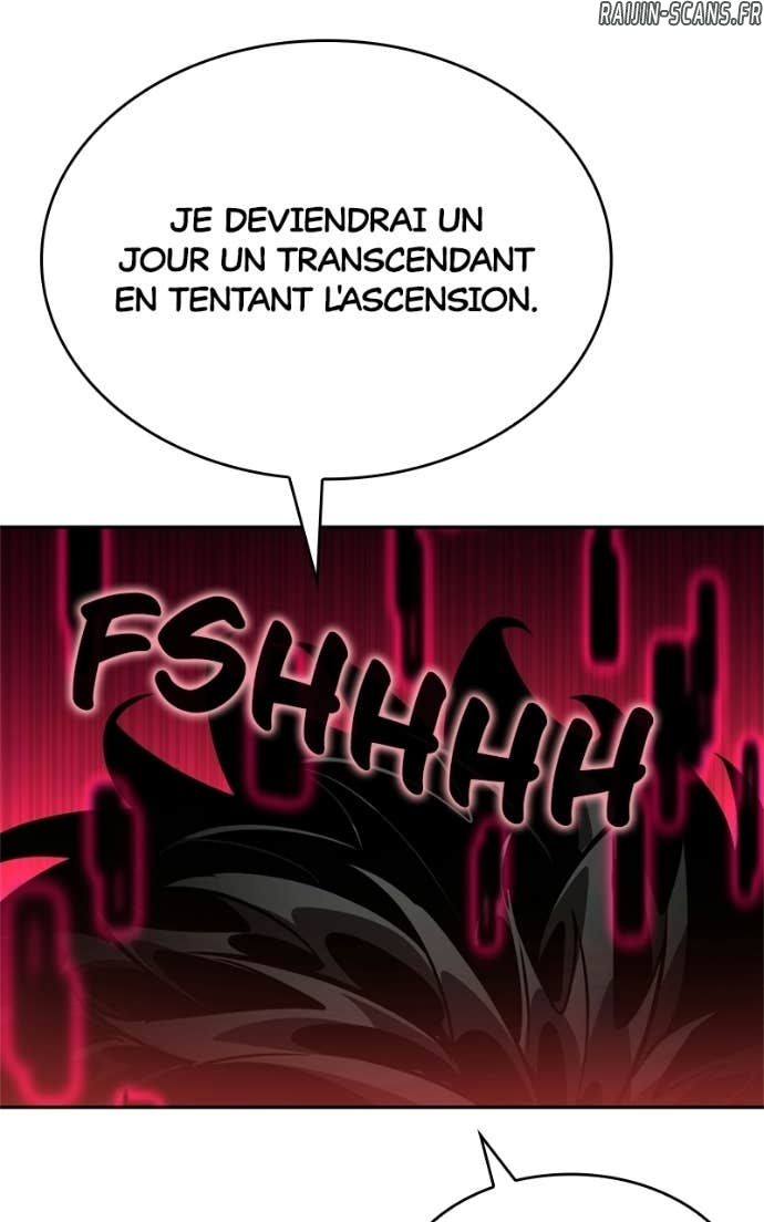 The Boundless Necromancer Chapitre 165 - Page 10