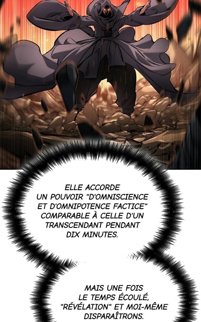 The Boundless Necromancer Chapitre 165 - Page 137