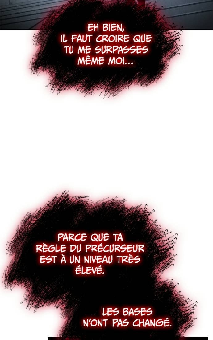 The Boundless Necromancer Chapitre 165 - Page 143