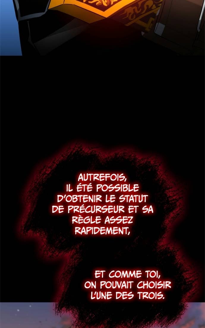 The Boundless Necromancer Chapitre 165 - Page 146