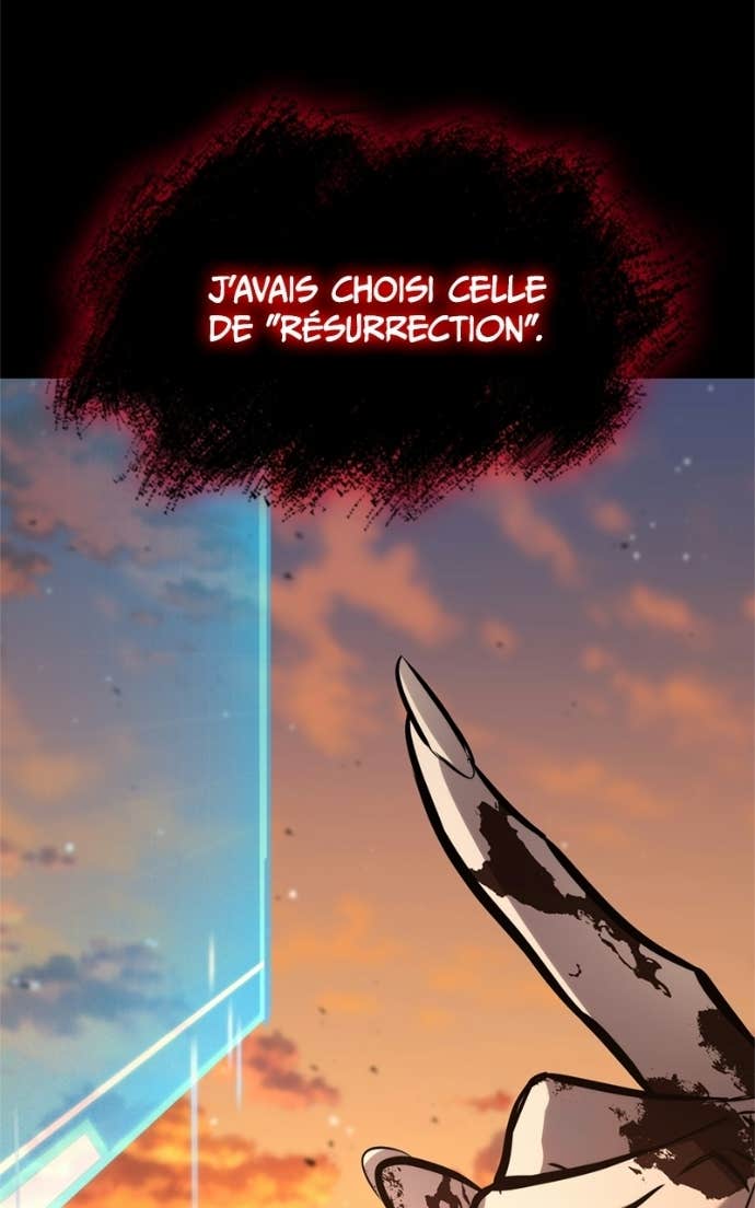 The Boundless Necromancer Chapitre 165 - Page 148