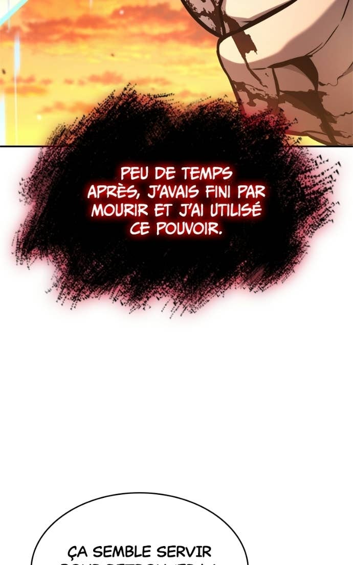 The Boundless Necromancer Chapitre 165 - Page 149