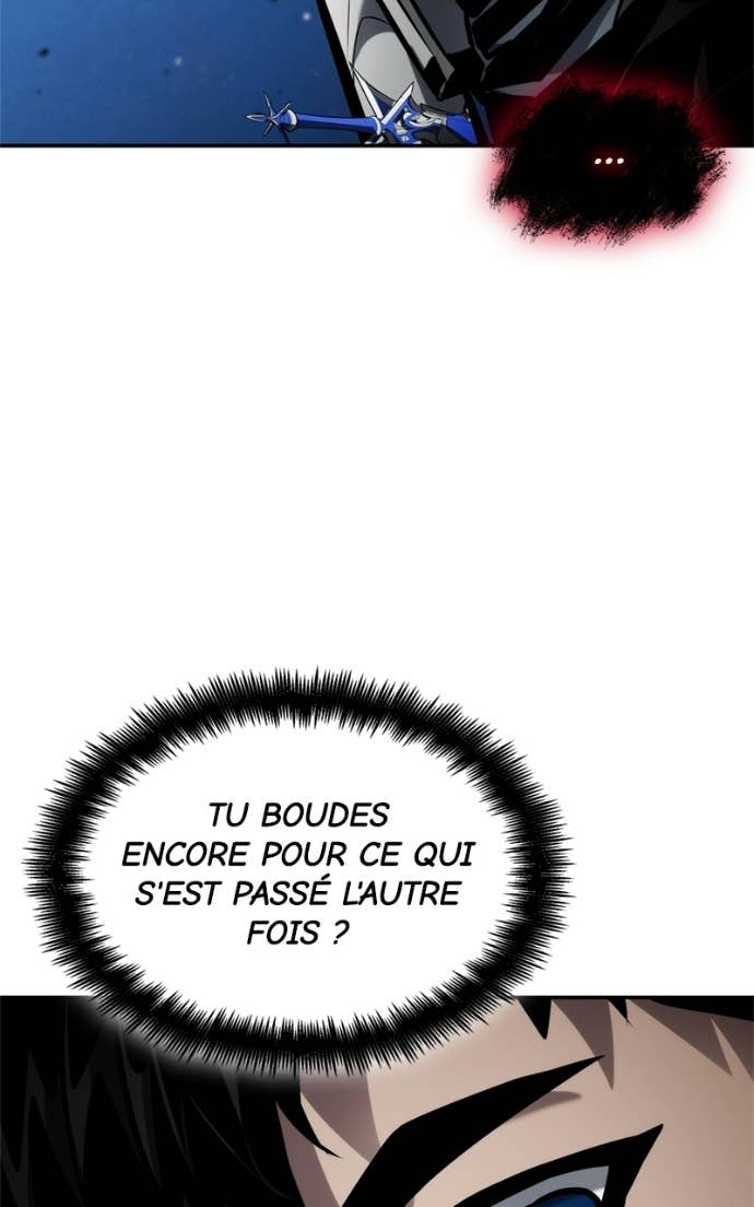 The Boundless Necromancer Chapitre 165 - Page 151