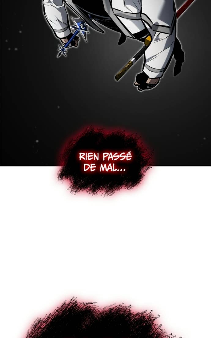 The Boundless Necromancer Chapitre 165 - Page 154