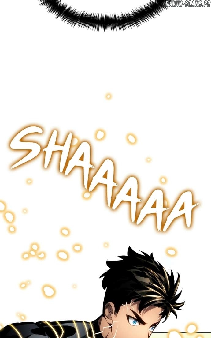 The Boundless Necromancer Chapitre 165 - Page 20