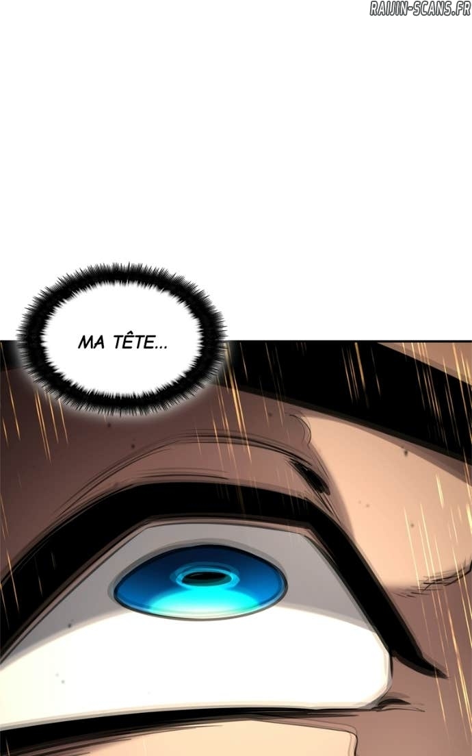 The Boundless Necromancer Chapitre 165 - Page 30