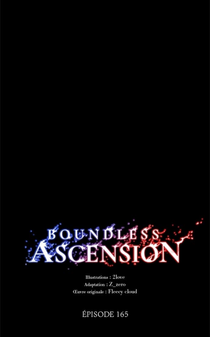 The Boundless Necromancer Chapitre 165 - Page 33