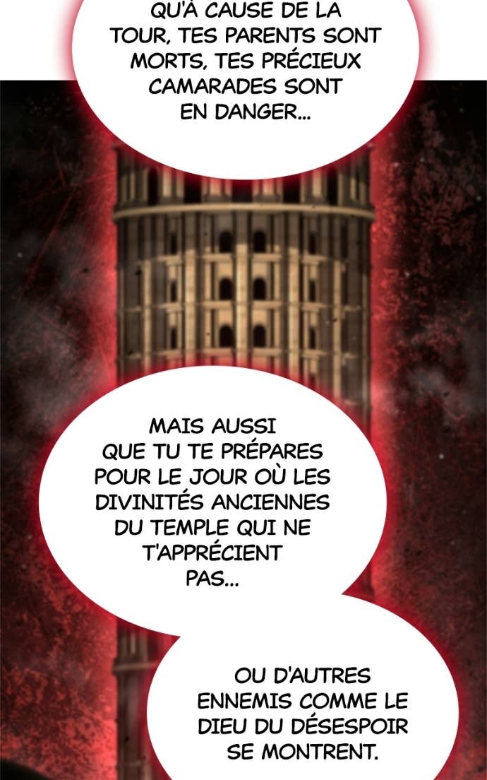 The Boundless Necromancer Chapitre 165 - Page 63