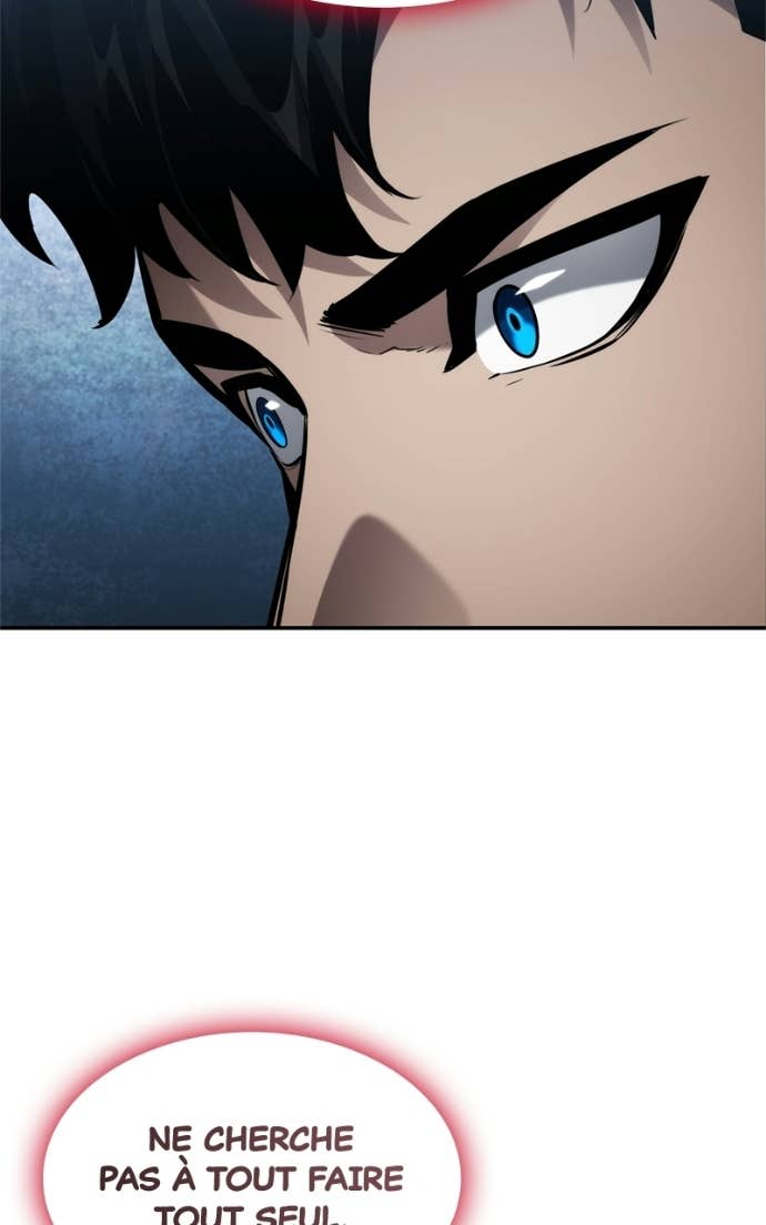 The Boundless Necromancer Chapitre 165 - Page 68