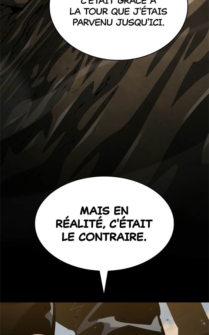 The Boundless Necromancer Chapitre 165 - Page 8