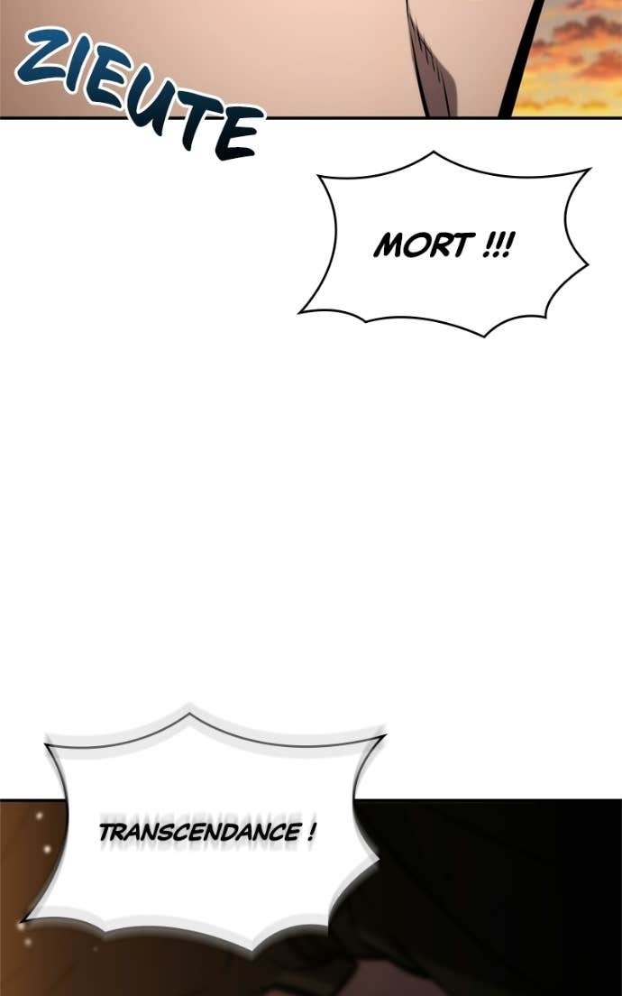 The Boundless Necromancer Chapitre 165 - Page 91