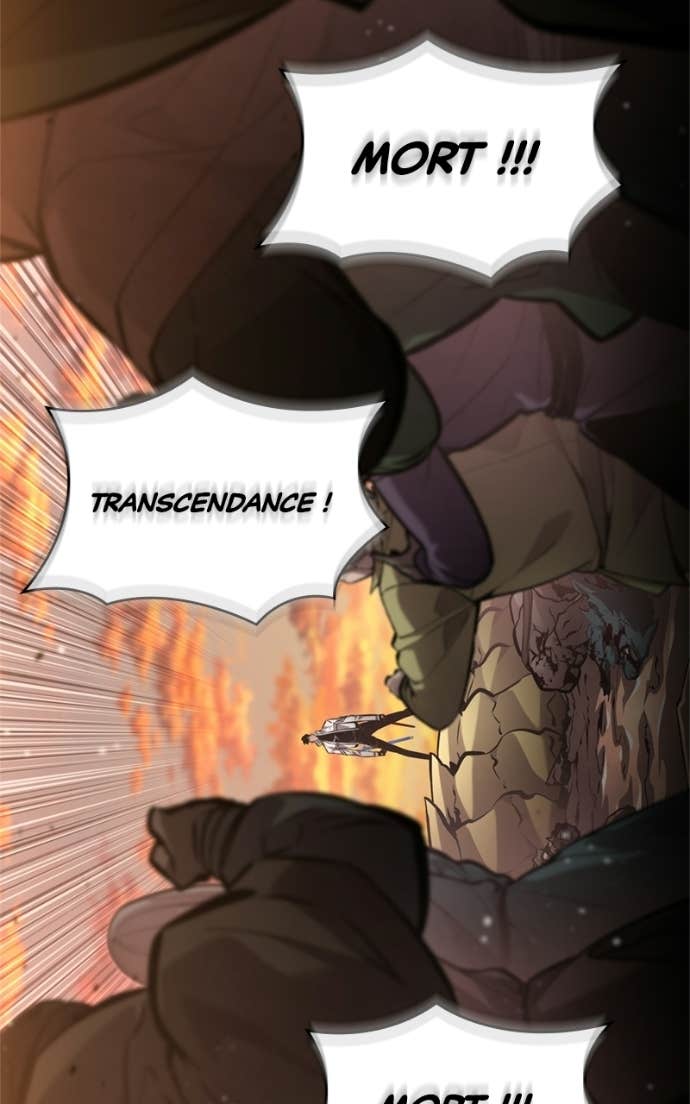 The Boundless Necromancer Chapitre 165 - Page 92