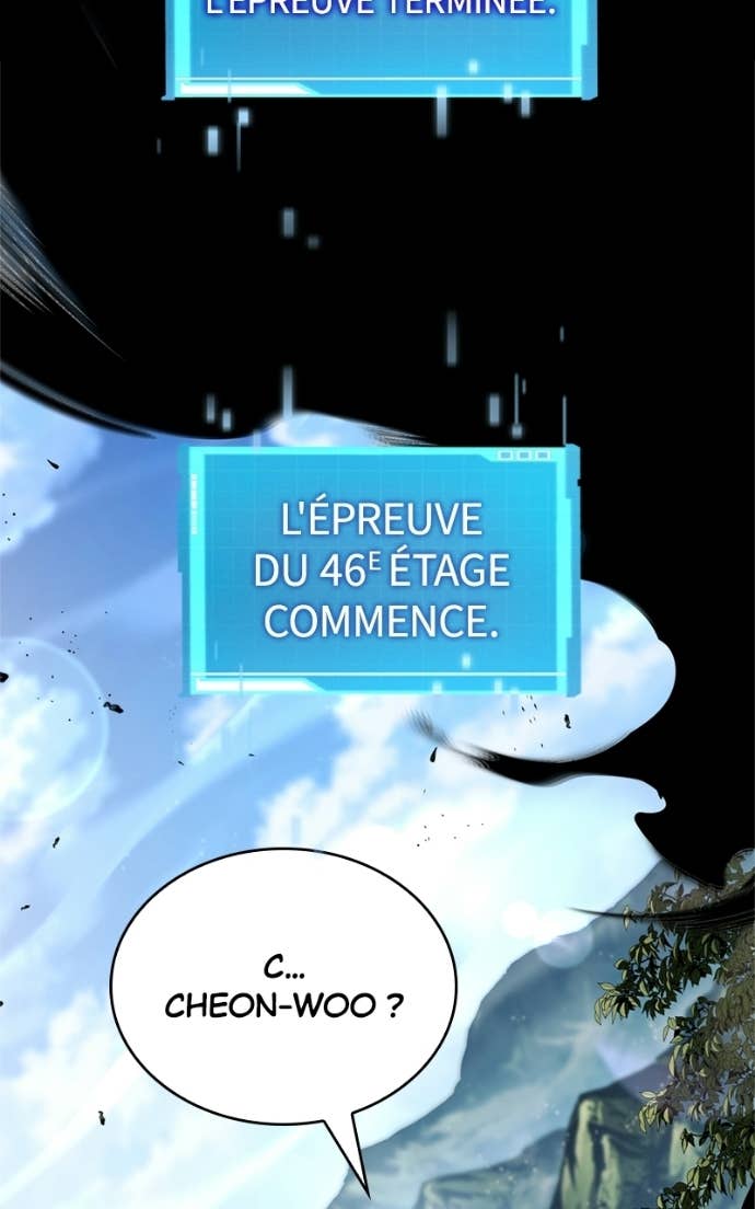 The Boundless Necromancer Chapitre 166 - Page 101
