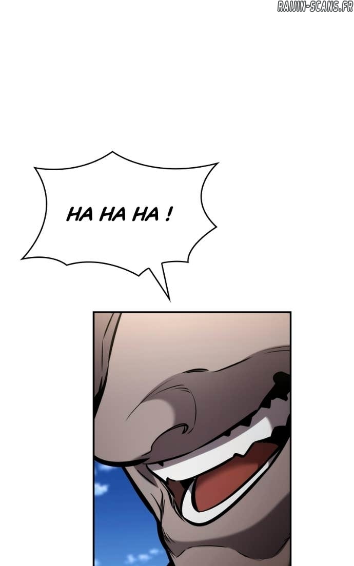 The Boundless Necromancer Chapitre 166 - Page 110
