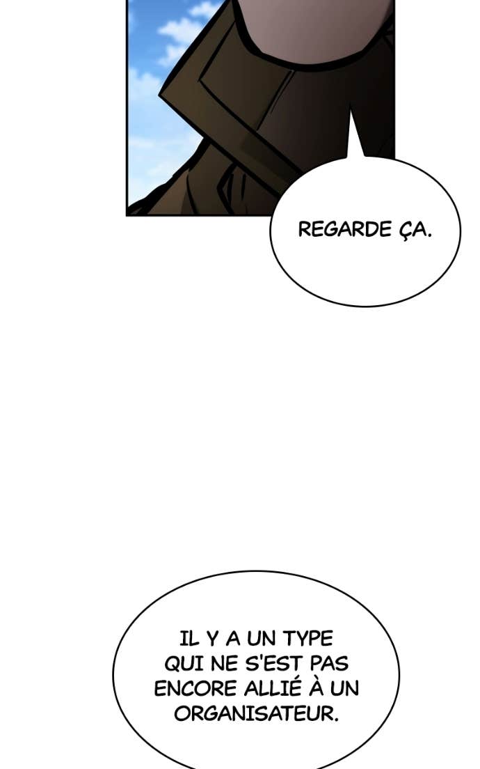 The Boundless Necromancer Chapitre 166 - Page 111