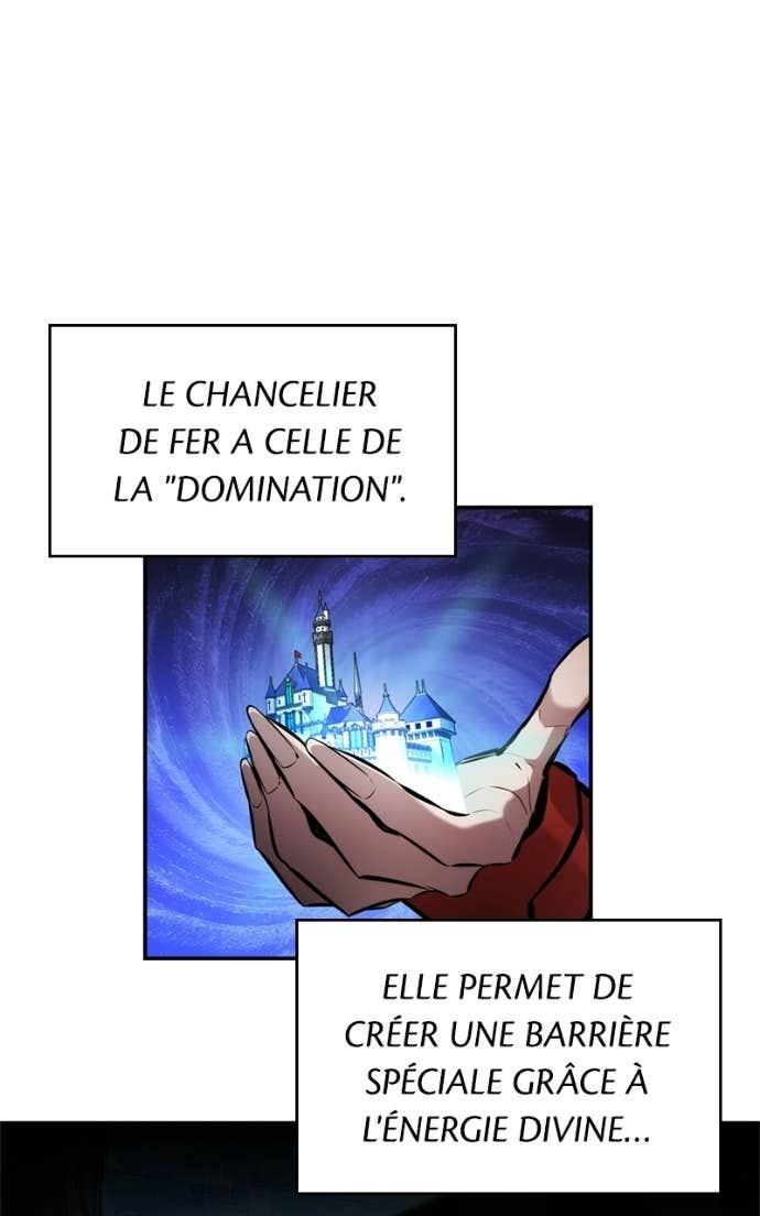 The Boundless Necromancer Chapitre 166 - Page 136