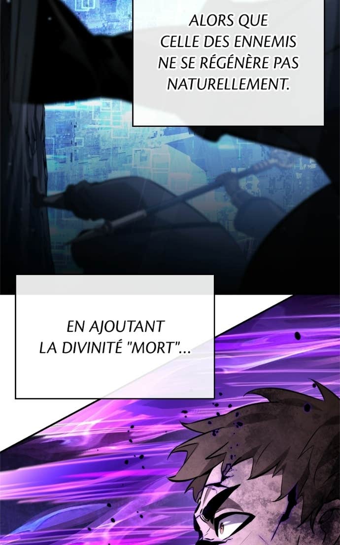The Boundless Necromancer Chapitre 166 - Page 138