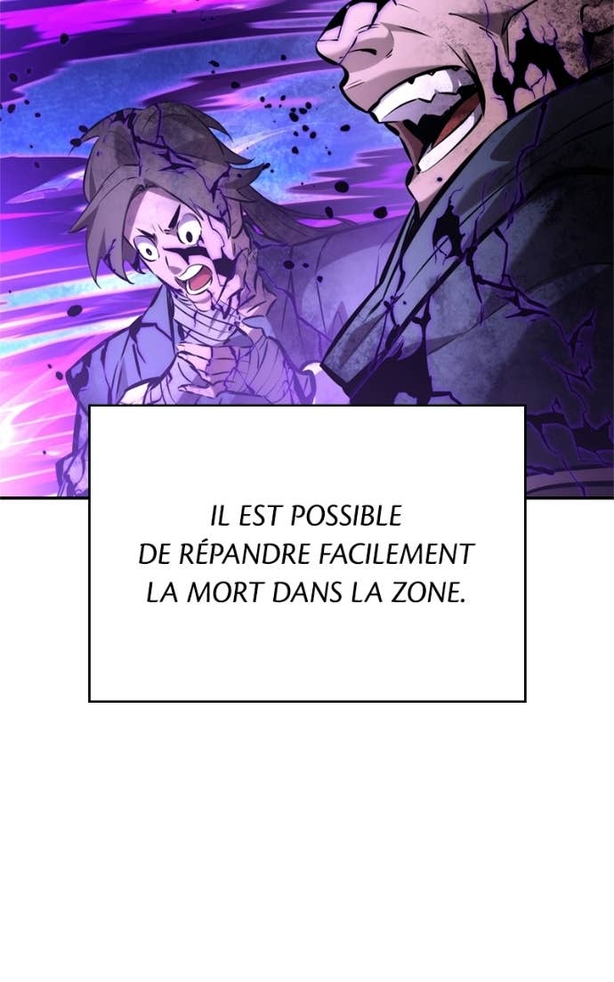 The Boundless Necromancer Chapitre 166 - Page 139