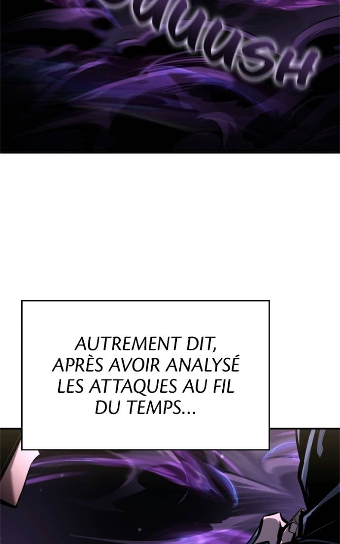 The Boundless Necromancer Chapitre 166 - Page 144