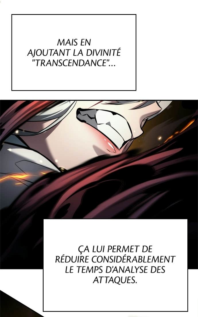 The Boundless Necromancer Chapitre 166 - Page 146