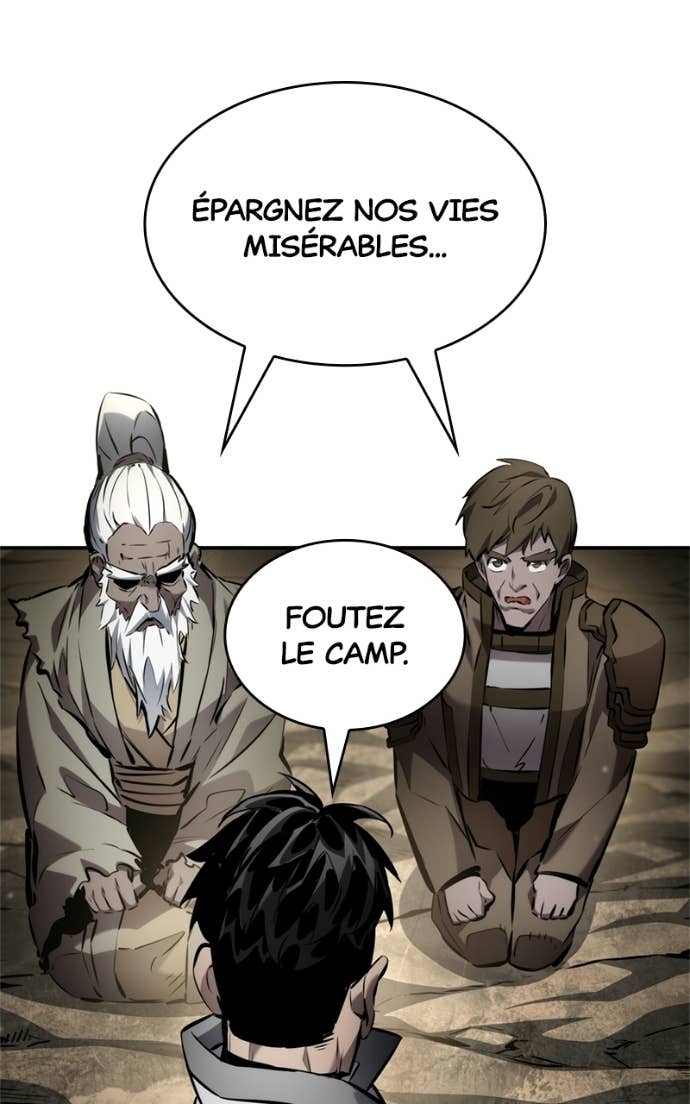 The Boundless Necromancer Chapitre 166 - Page 154