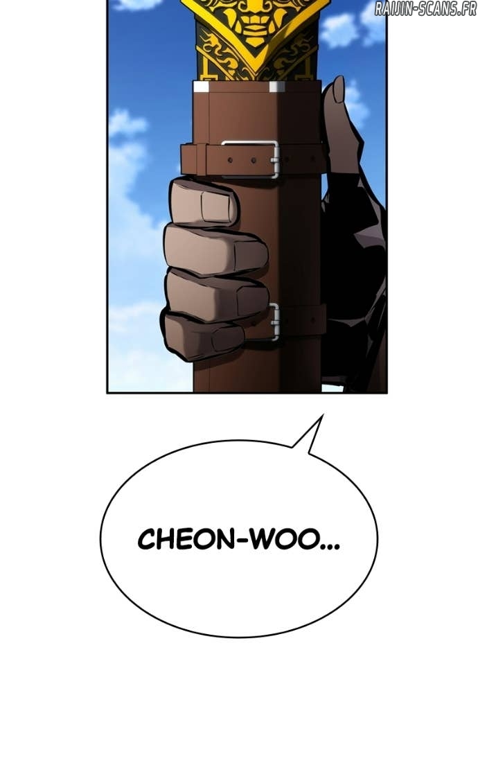 The Boundless Necromancer Chapitre 166 - Page 160