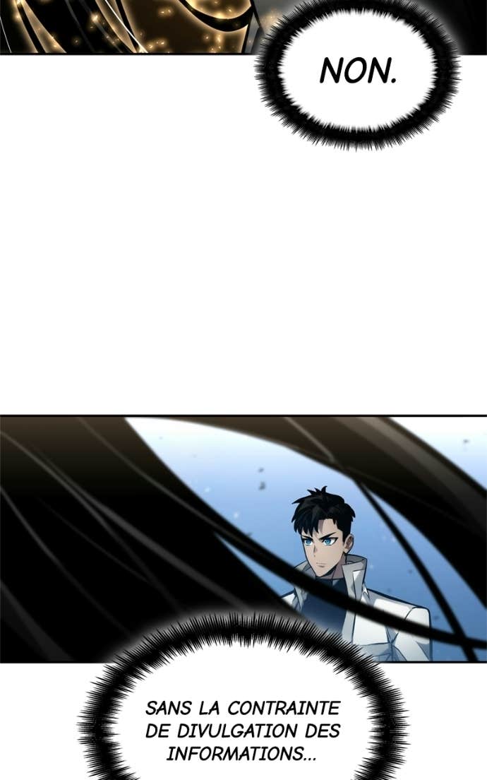 The Boundless Necromancer Chapitre 166 - Page 164
