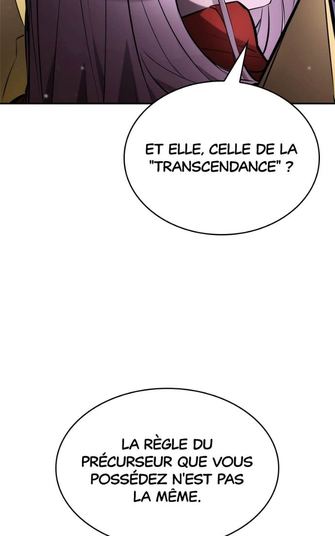 The Boundless Necromancer Chapitre 166 - Page 78