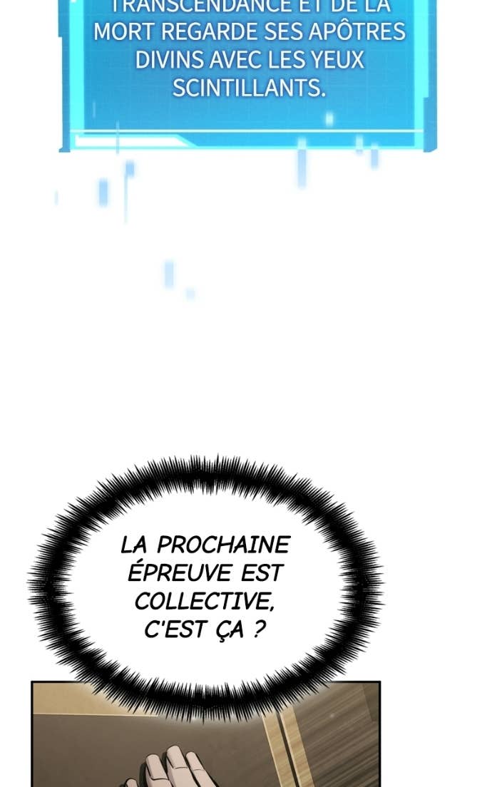 The Boundless Necromancer Chapitre 166 - Page 81