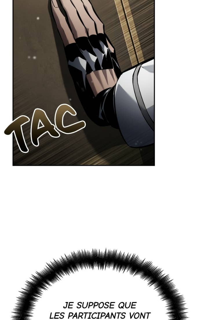 The Boundless Necromancer Chapitre 166 - Page 82