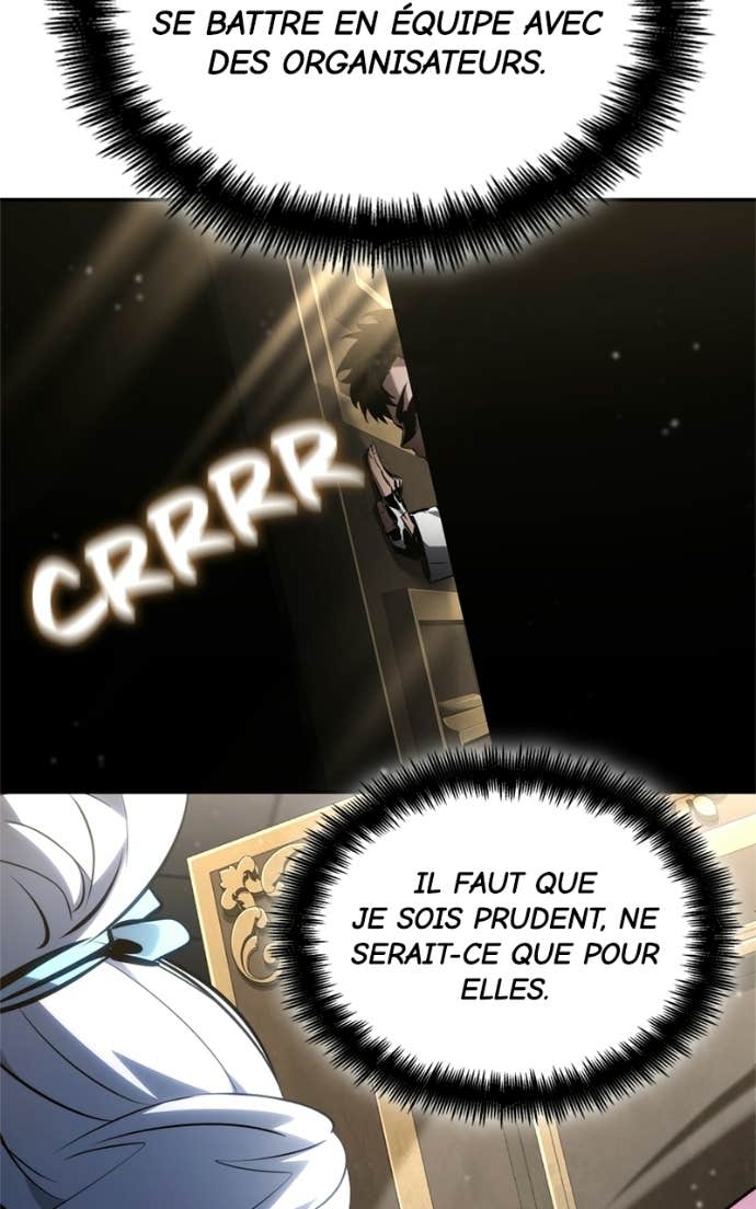 The Boundless Necromancer Chapitre 166 - Page 83