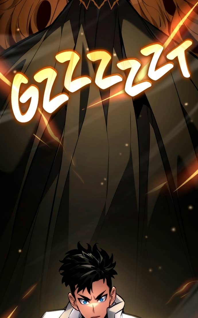 The Boundless Necromancer Chapitre 166 - Page 93