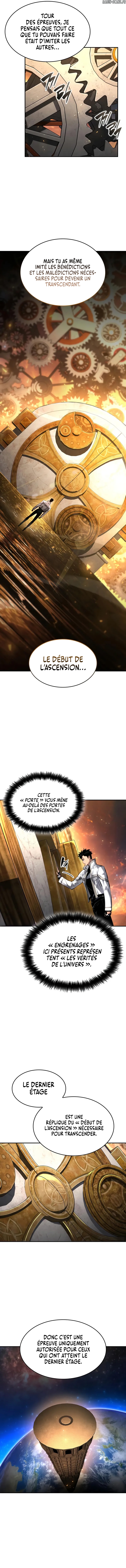 The Boundless Necromancer Chapitre 169 - Page 3
