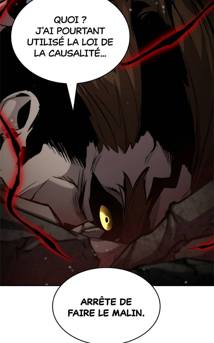 The Boundless Necromancer Chapitre 170 - Page 106