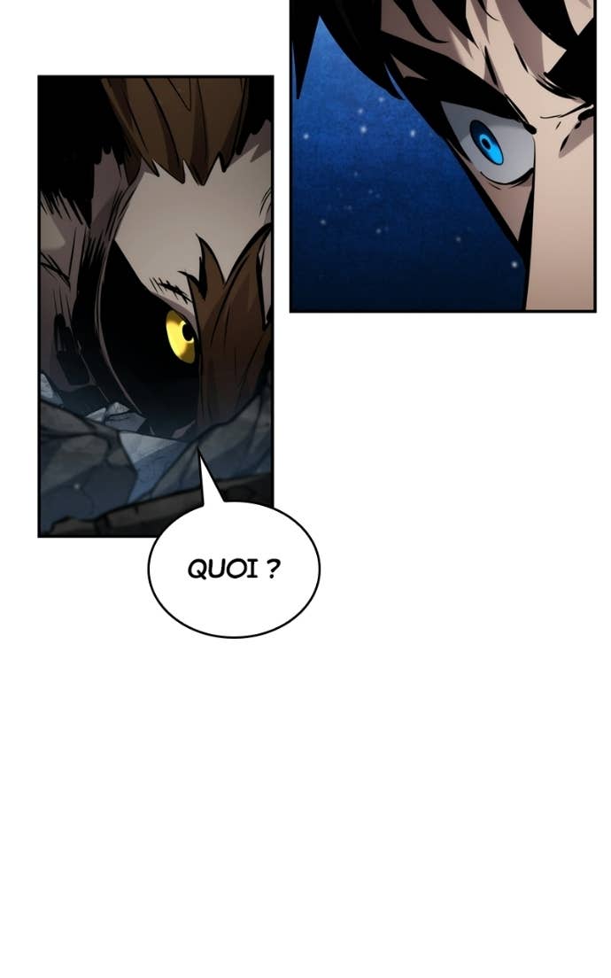 The Boundless Necromancer Chapitre 170 - Page 111