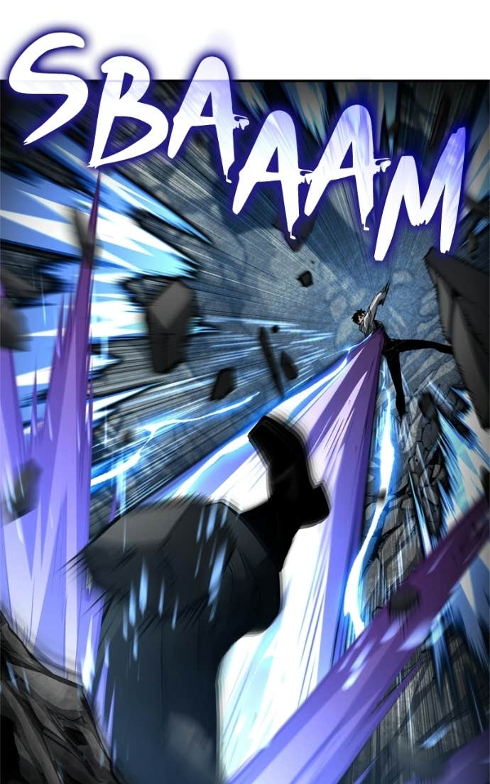 The Boundless Necromancer Chapitre 170 - Page 112