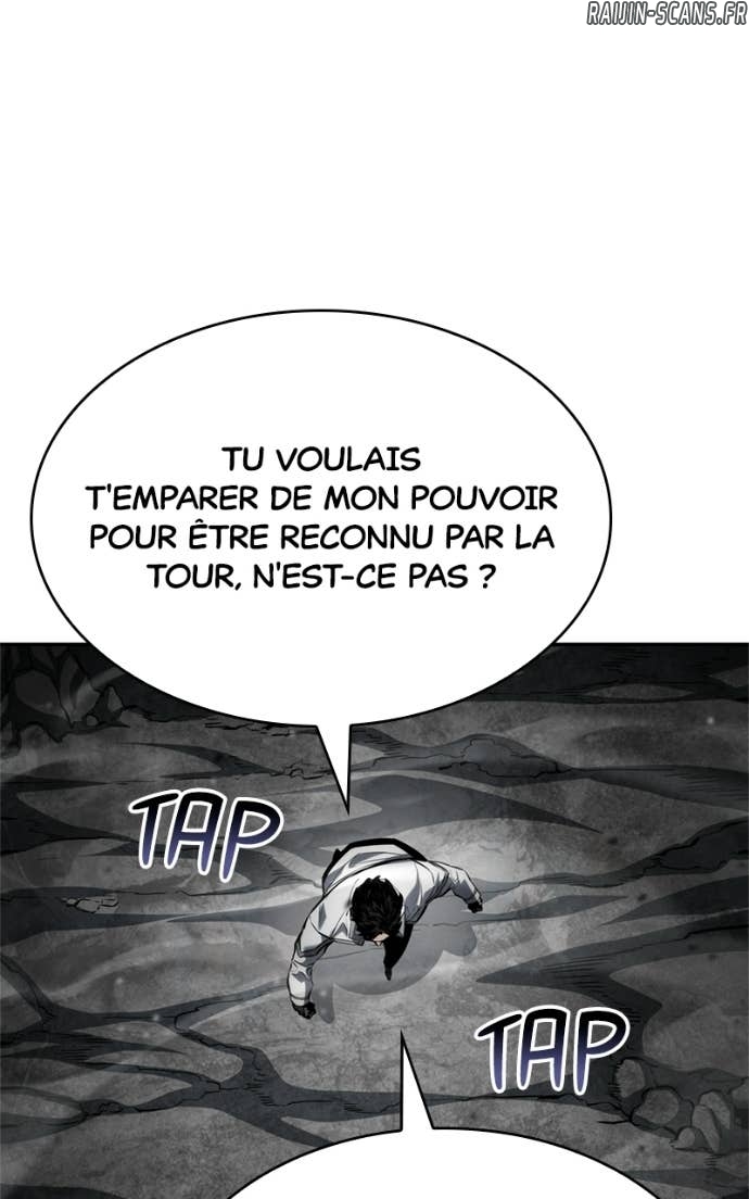 The Boundless Necromancer Chapitre 170 - Page 115
