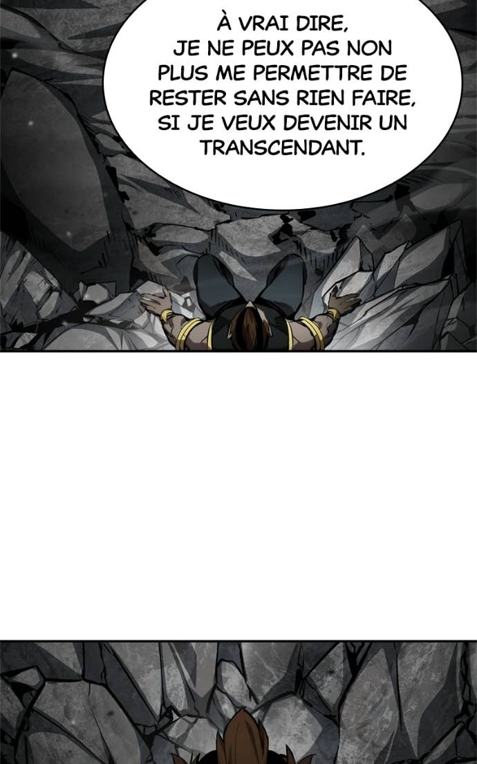 The Boundless Necromancer Chapitre 170 - Page 116