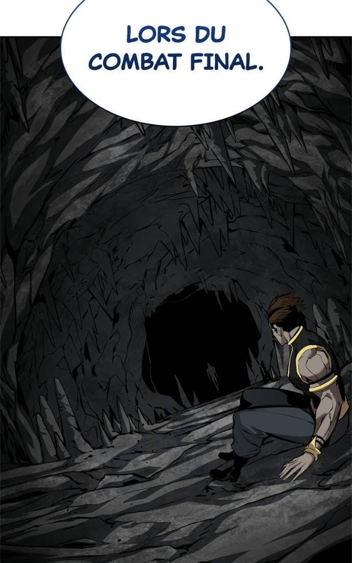 The Boundless Necromancer Chapitre 170 - Page 122