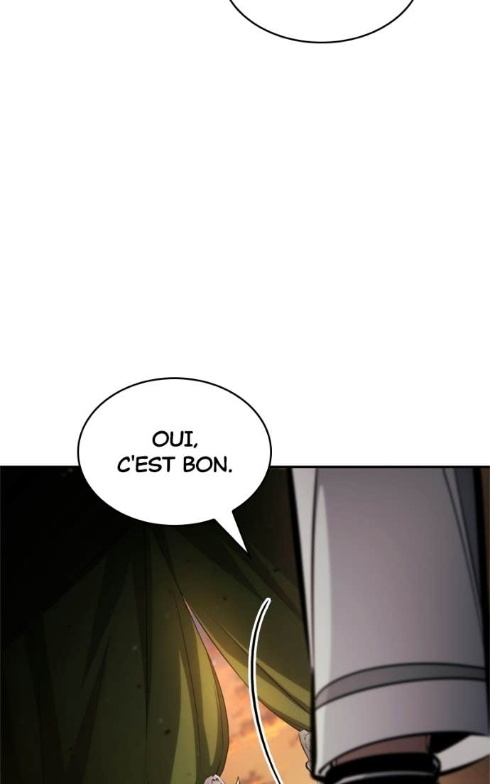The Boundless Necromancer Chapitre 170 - Page 131