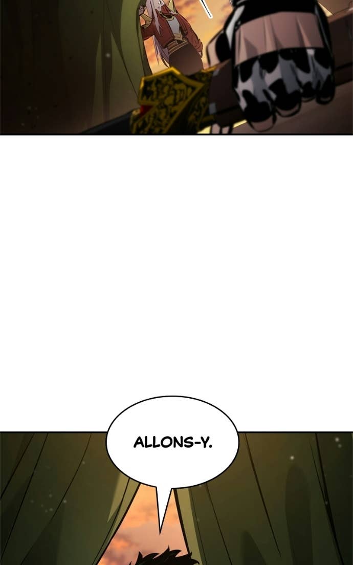 The Boundless Necromancer Chapitre 170 - Page 132