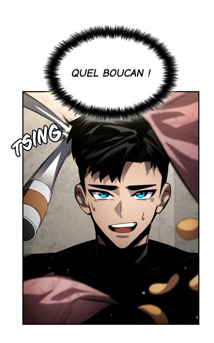 The Boundless Necromancer Chapitre 170 - Page 52