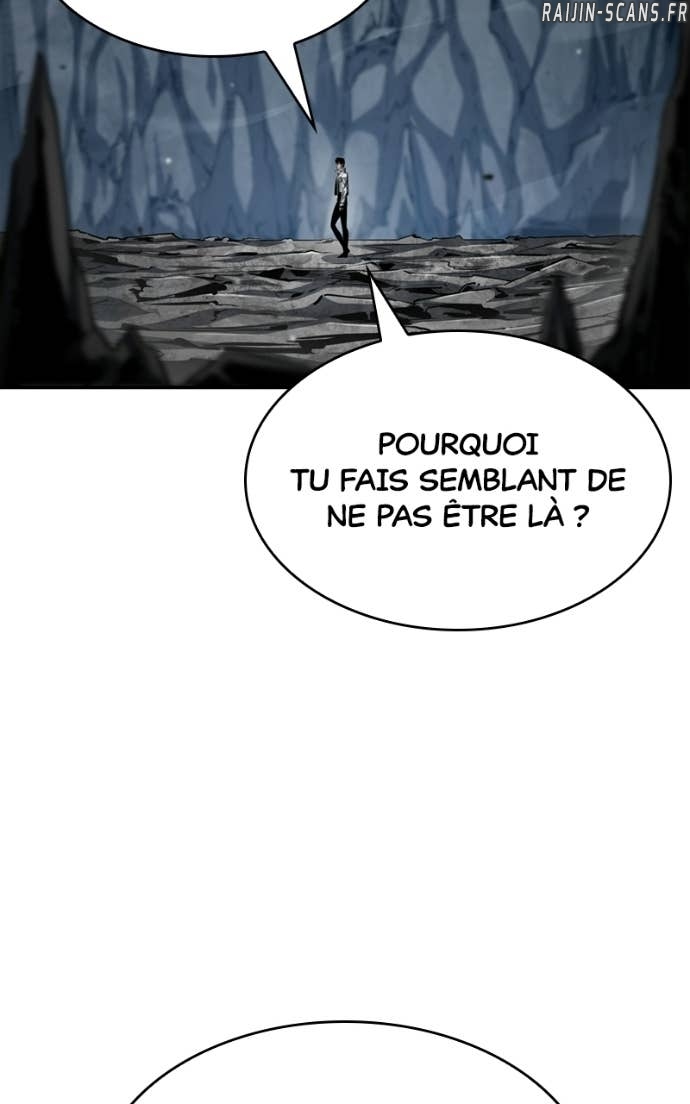 The Boundless Necromancer Chapitre 170 - Page 85