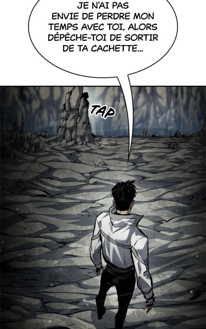 The Boundless Necromancer Chapitre 170 - Page 86
