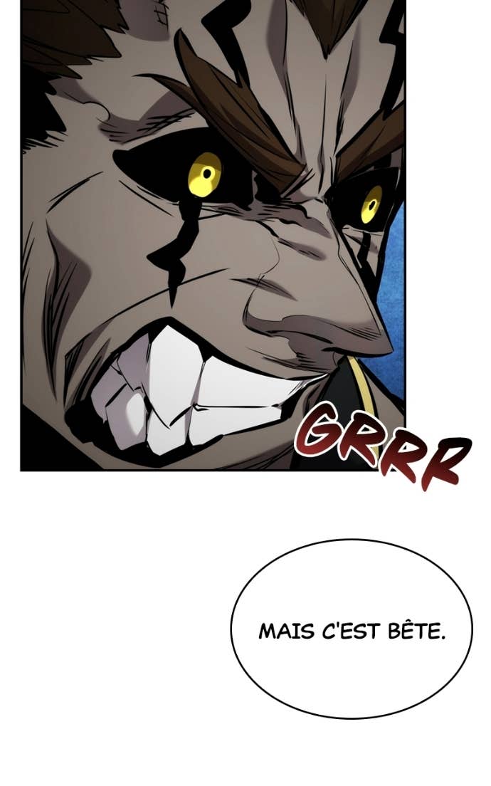 The Boundless Necromancer Chapitre 170 - Page 94