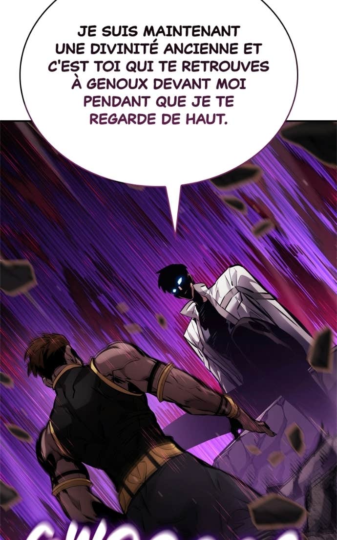 The Boundless Necromancer Chapitre 170 - Page 97