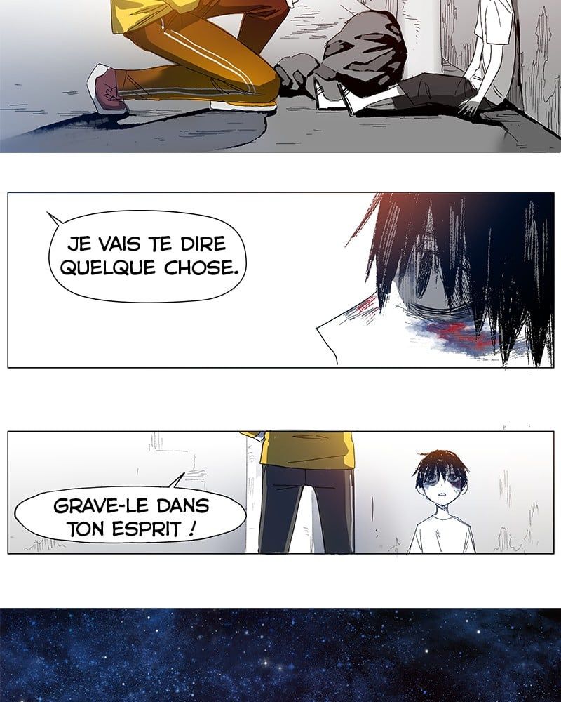 The Boxer Chapitre 1 - Page 10