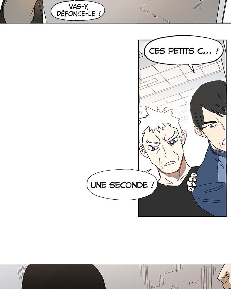 The Boxer Chapitre 1 - Page 100